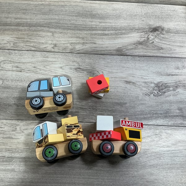 Car Toys