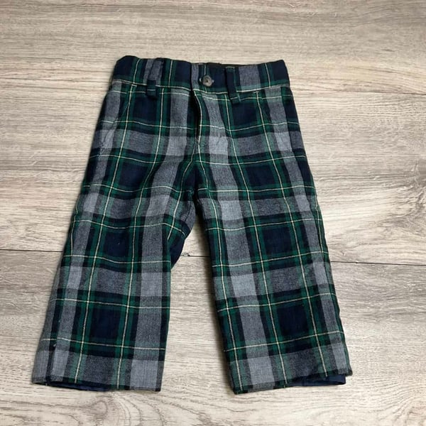 BOYS - 6/12 Months - Pants