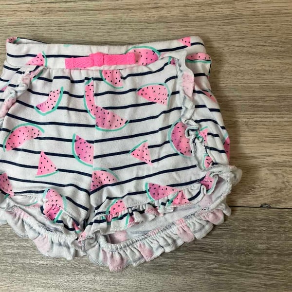 GIRLS - 18 Months - Shorts