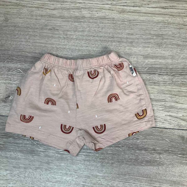 GIRLS - 3/6 Months - Shorts