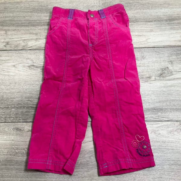 GIRLS - 24 Month - Pants
