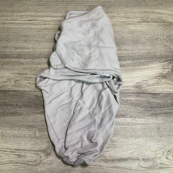 BOYS / GIRLS – 0/3 Months – Swaddle