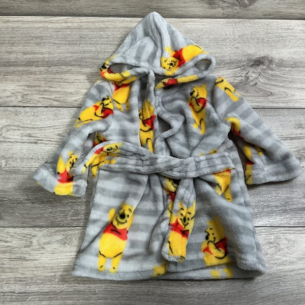 BOYS - 0/12 Month - Robe