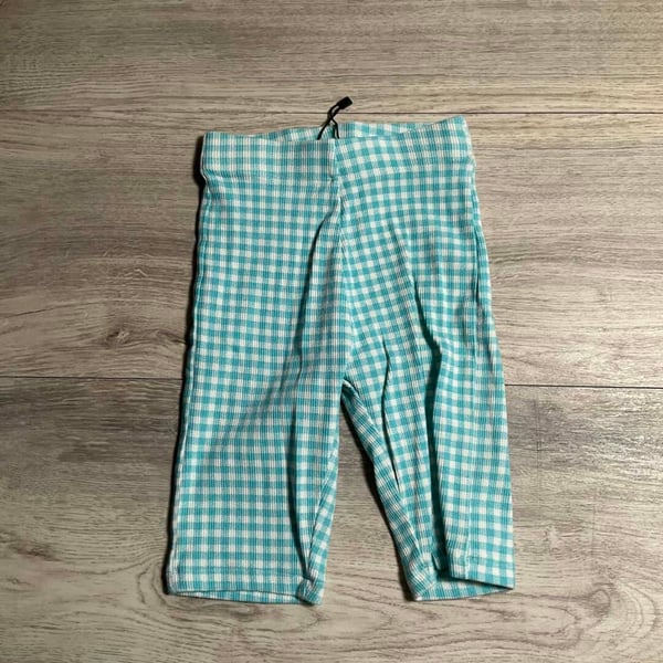GIRLS - Size 7 - Shorts