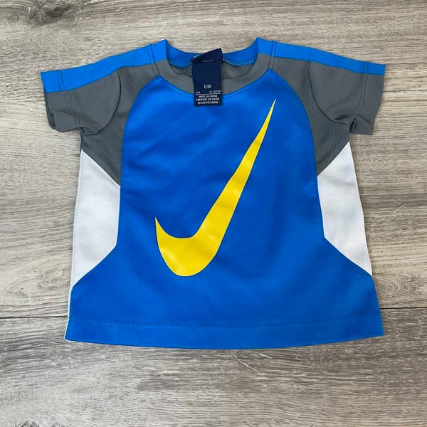 BOYS - 12 Months - Shirt