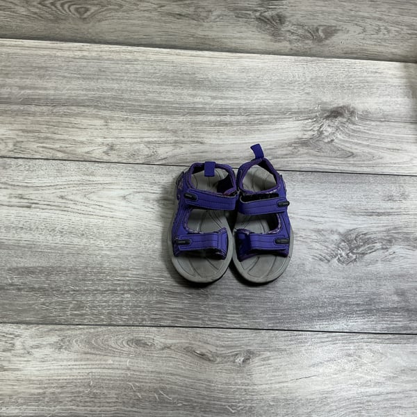 GIRLS - Size 8 - Shoes