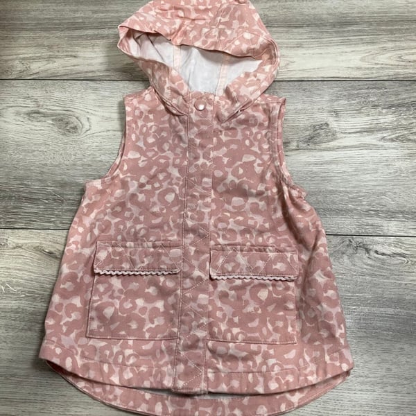 GIRLS - 24 Month - New Vest