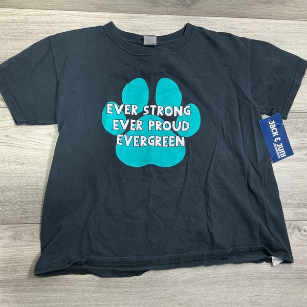 BOYS - 8/10 - Shirt