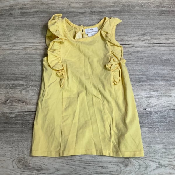 GIRLS - Size 6 - Tunic / Dress