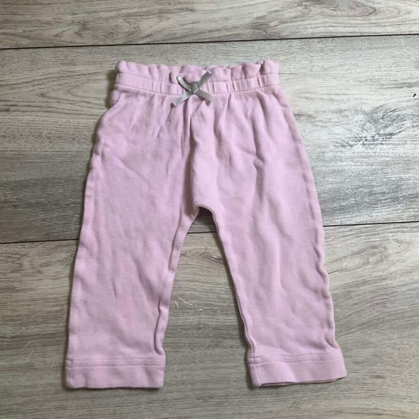 GIRLS - 6/9 Month - Pants