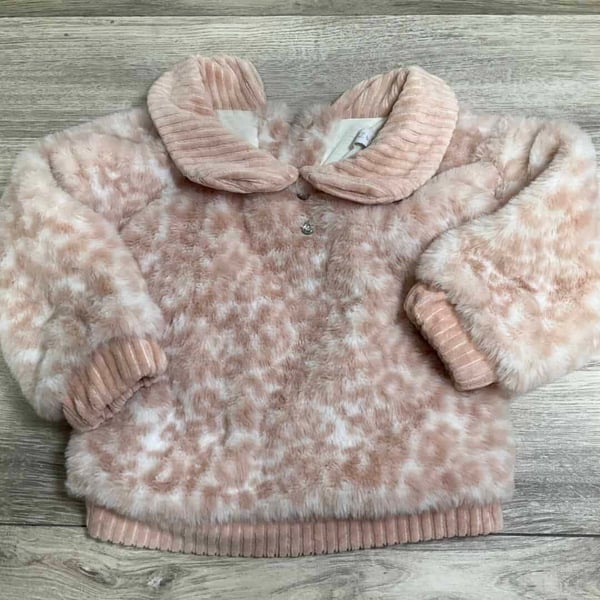 GIRLS - 2T - Pullover