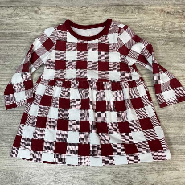 GIRLS - 3/6 Months - Dress
