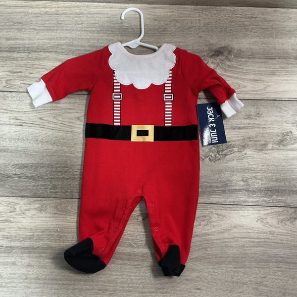 BOYS - 0/3 Month - Sleeper