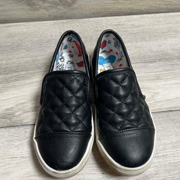 BOYS - Size 12 - Shoes - Loved, But Good Soles