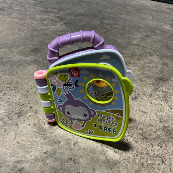 Fisher Price Toy