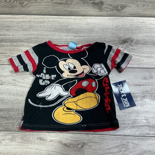 BOYS - 4T - Shirt