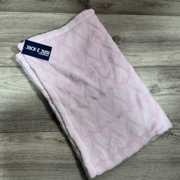 GIRLS - Blanket