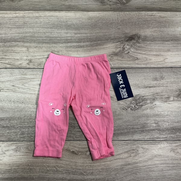 GIRLS - 6 Month - Pants