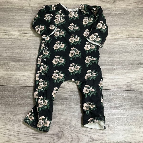GIRLS - 3/6 Months - Jumper