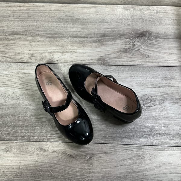 GIRLS - Size 3 - Shoes
