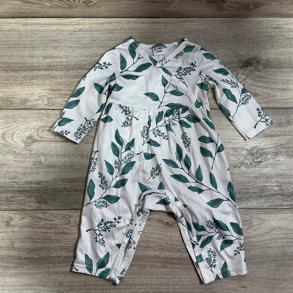 GIRLS - 3/6 Month - Jumper