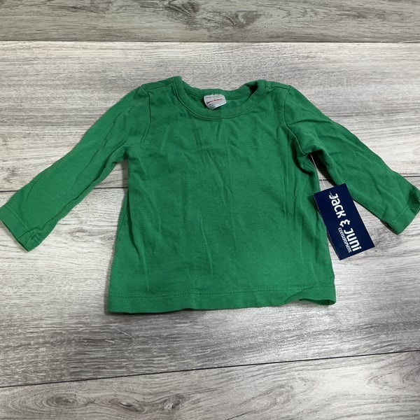 BOYS - 12/18 Month - Shirt