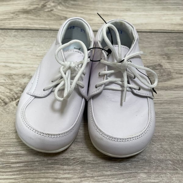 BOYS - Size 5 - Dress Shoe (Scuffed) (Baby / Toddler)
