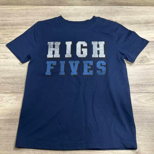 BOYS - 8/10 - Shirt