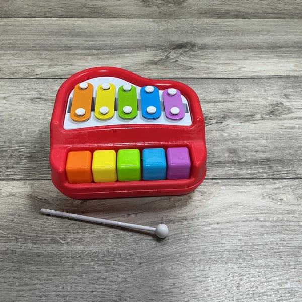 Kidoozie Happy Keys Music Maker