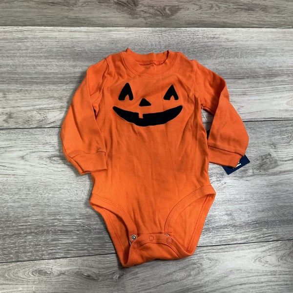 BOYS - 9 Month - Onesie