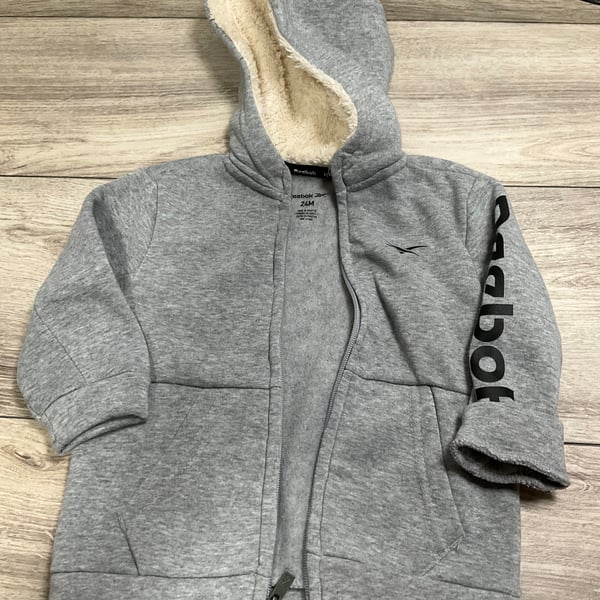 BOYS - 24 Month - Jacket