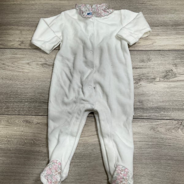 GIRLS - 6 Month - Outfits - Semi - Play Clothes · Play condition