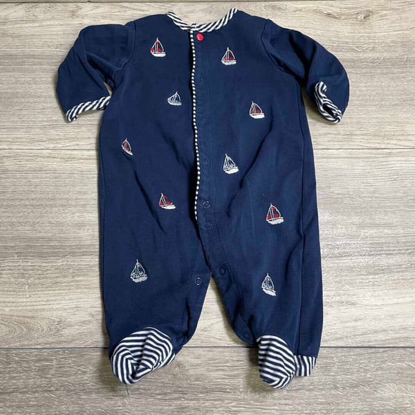 BOYS - 3 Months - Sleeper