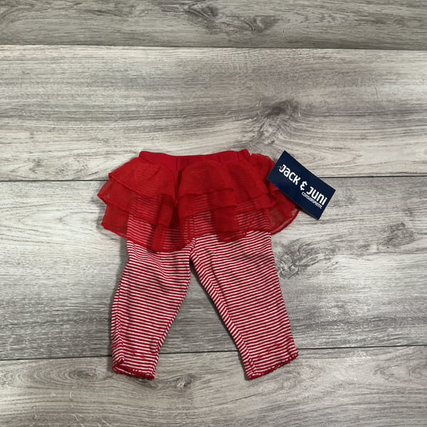 GIRLS - 3 Month - Tutu Pants