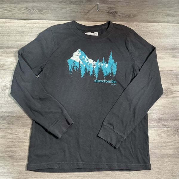BOYS - 13/14 - Shirt
