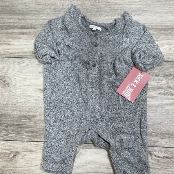 GIRLS - 0/3 Months - Jumper