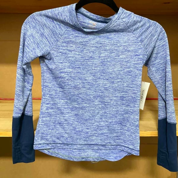 BOYS - 7/8 - Shirt