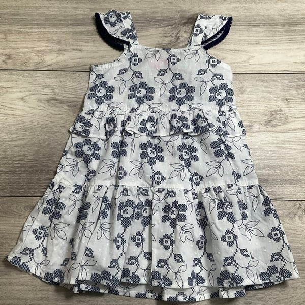 GIRLS - 18 Month - Dress