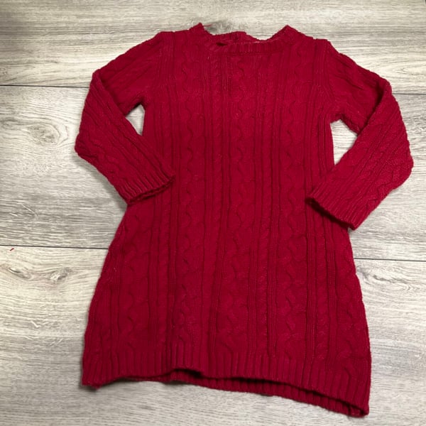 GIRLS - 12 Month - Dress