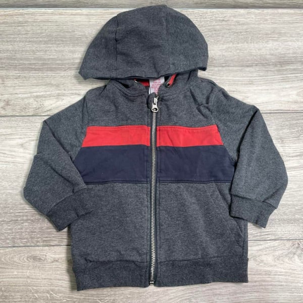 BOYS - 24 Months - Jacket