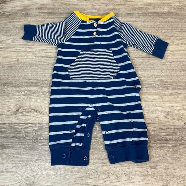 BOYS - 0/3 Months - Lounger
