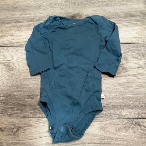 BOYS - 9 Month - Onesie