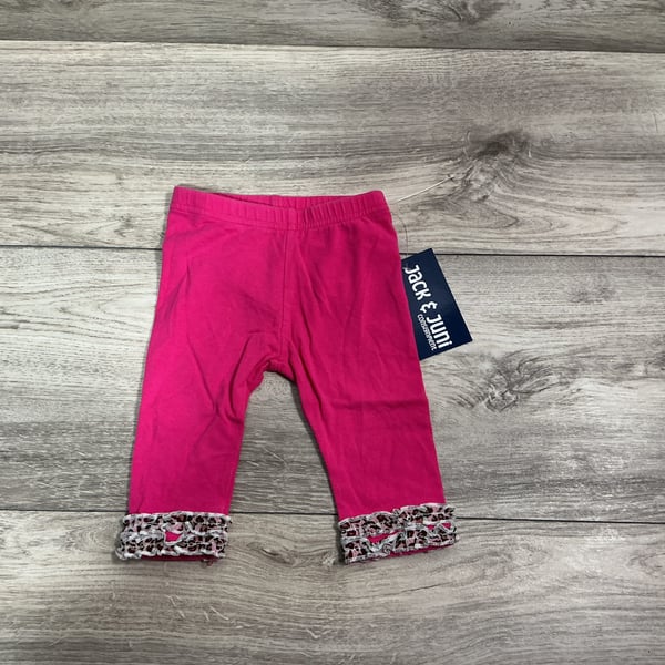 GIRLS - 3/6 Month - Pants