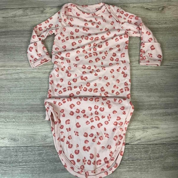 GIRLS - 3/6 Months - Lounger