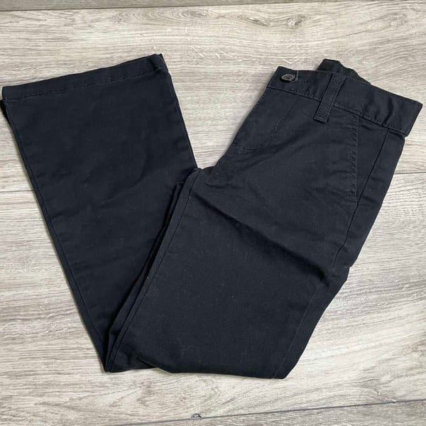 GIRLS - Size 5 - Flare Pants