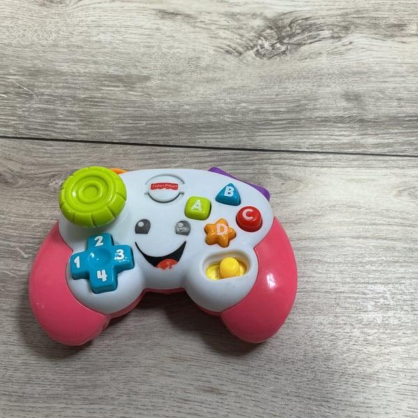 Fisher Price Toy