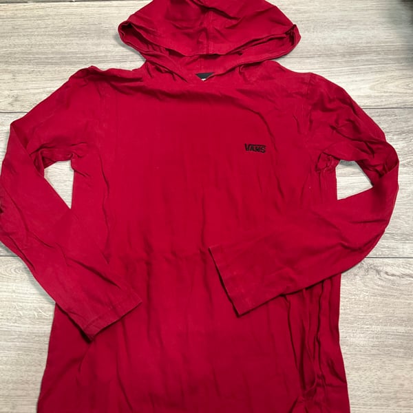 BOYS - 6/7 - Pullover