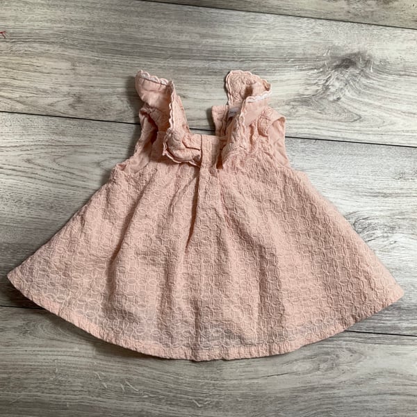 GIRLS - 0/3 Month - dress