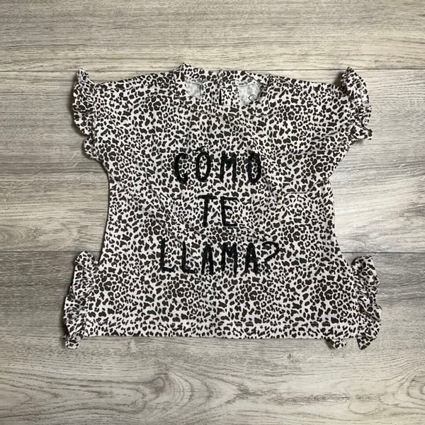 GIRLS - 6/9 Months - Shirt