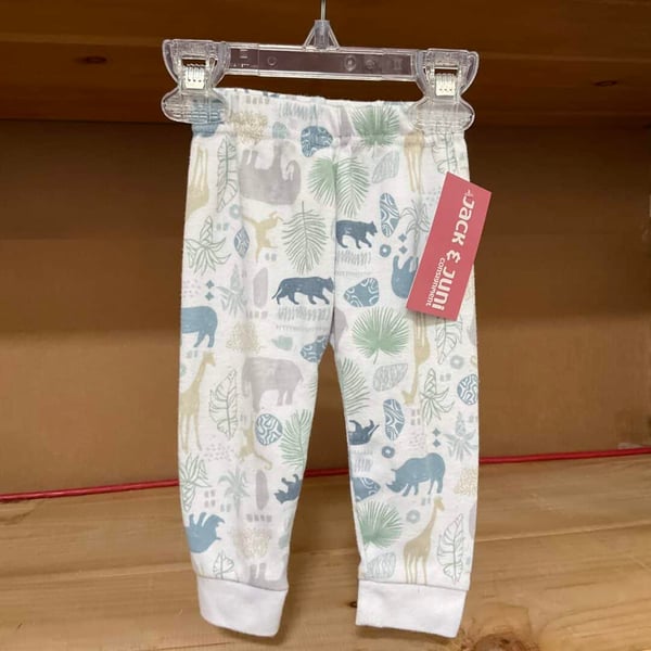 BOYS - 9/12 Month - Pants - Play Clothes Condition
